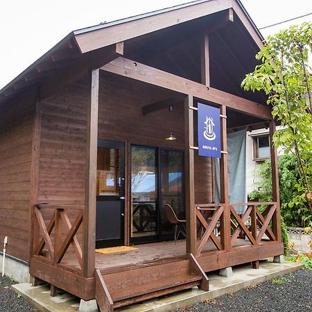Shioya Spa Minakami Extérieur photo